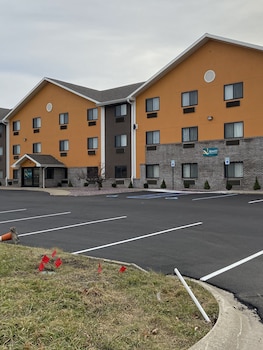 quality inn and suites hammond near i 8090