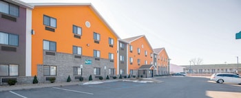 quality inn and suites hammond near i 8090
