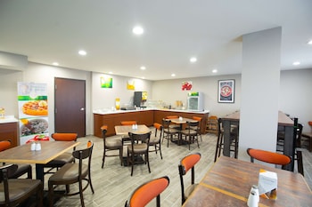 quality inn and suites hammond near i 8090