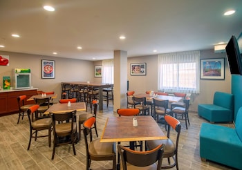 quality inn and suites hammond near i 8090
