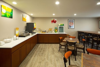 quality inn and suites hammond near i 8090
