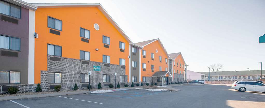 quality inn and suites hammond near i 8090