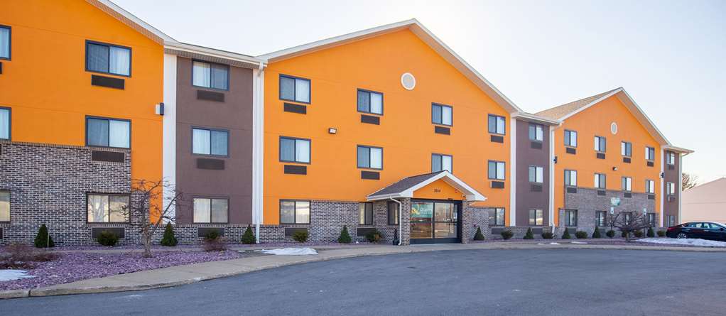 quality inn and suites hammond near i 8090