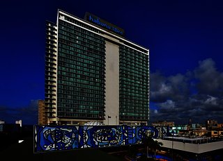 tryp habana libre