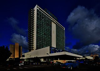 tryp habana libre