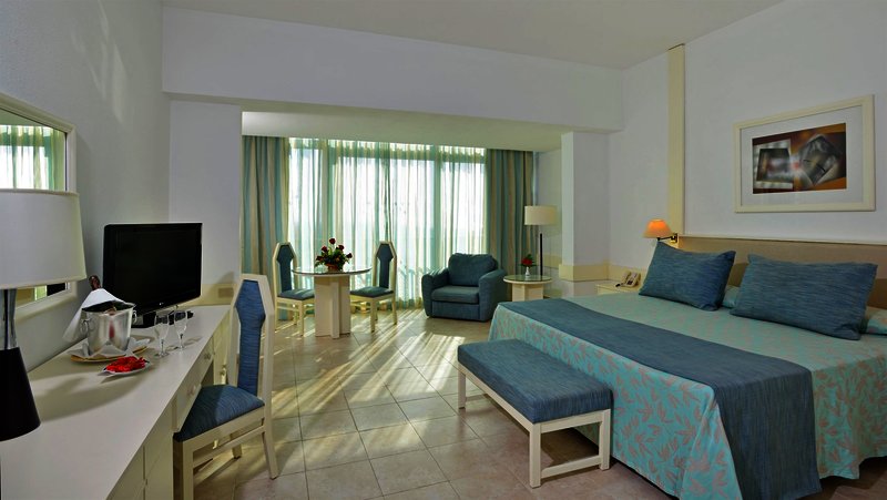 tryp habana libre