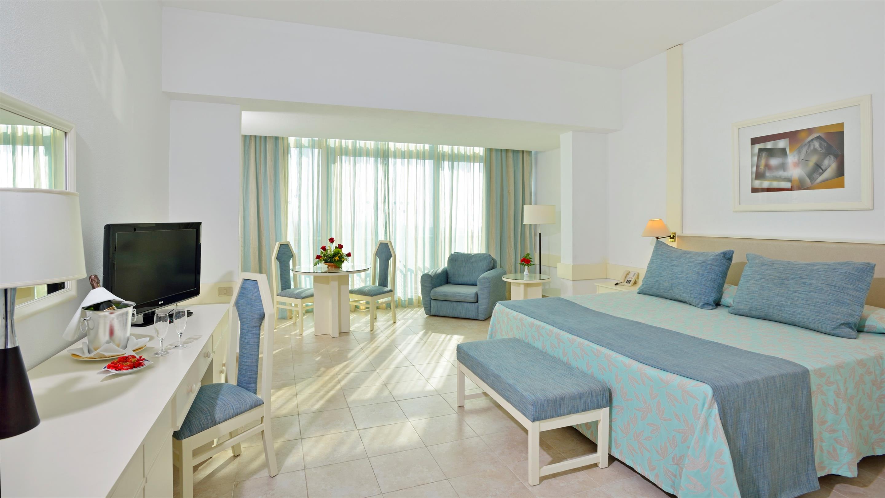 tryp habana libre