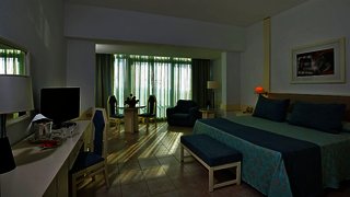 tryp habana libre