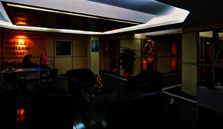 tryp habana libre