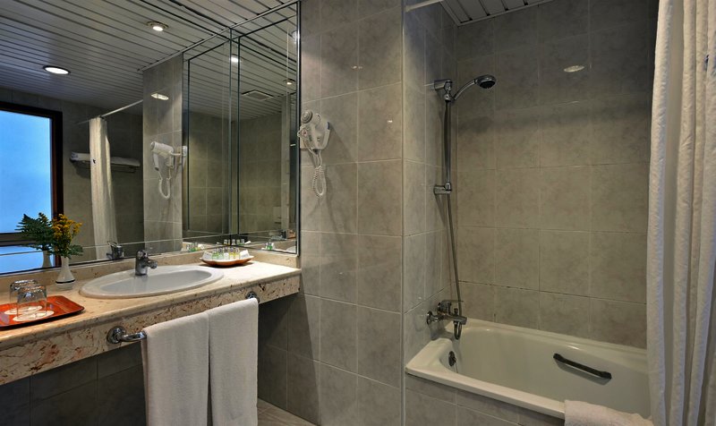 tryp habana libre