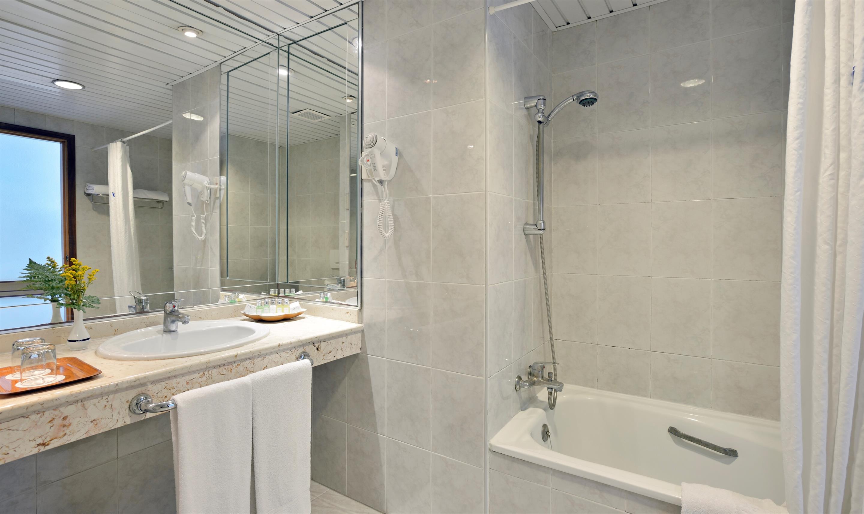 tryp habana libre