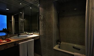 tryp habana libre