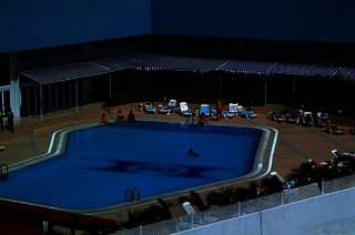 tryp habana libre