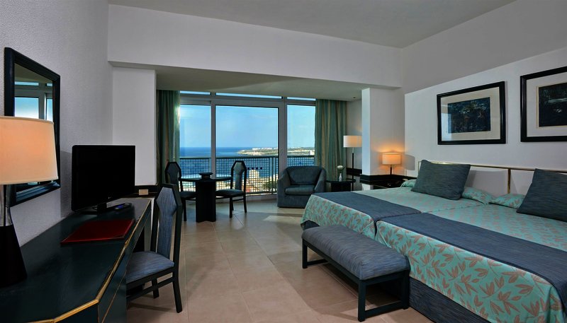 tryp habana libre