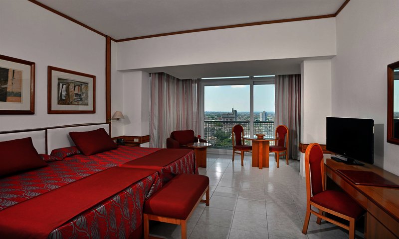 tryp habana libre