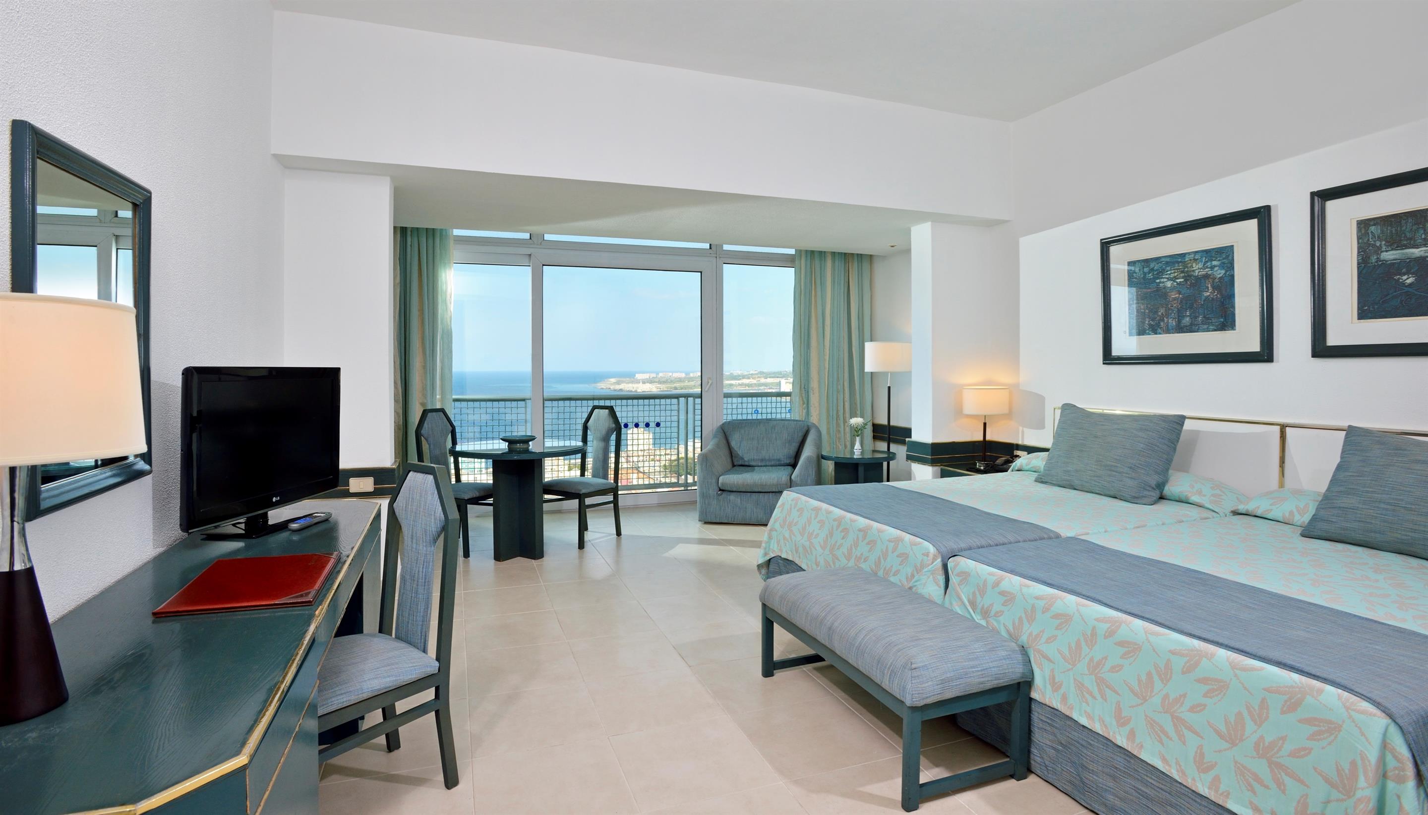 tryp habana libre