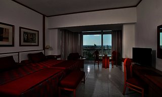 tryp habana libre