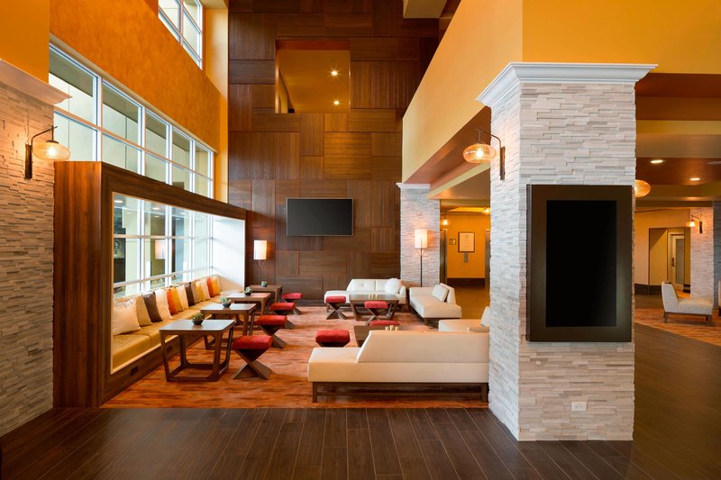 monterey marriott