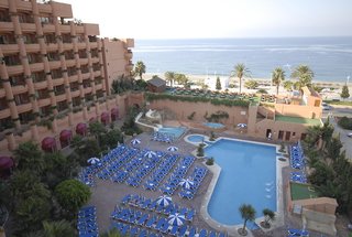 Ibersol Almunecar Beach And Spa,Almuñécar>>Almunecar,4 star