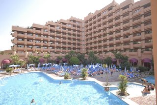 Ibersol Almunecar Beach And Spa,Almuñécar>>Almunecar,4 star
