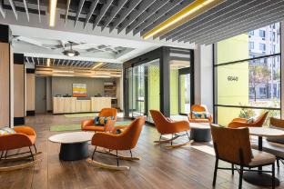 spark by hilton las vegas airport