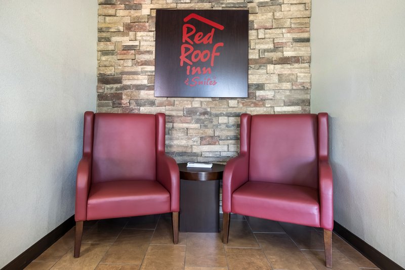 red roof inn and suites statesboro university