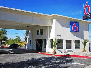 Motel 6 Victorville - Desert Express,California>>Victorville,2 star