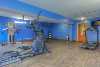 Quality Inn & Suites Chattanooga-East Ridge,Near Brown Acres Golf Course,3 star