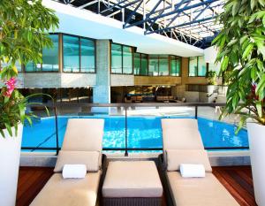 Doubletree By Hilton Montreal,Ville-Marie>>Montreal,4 star