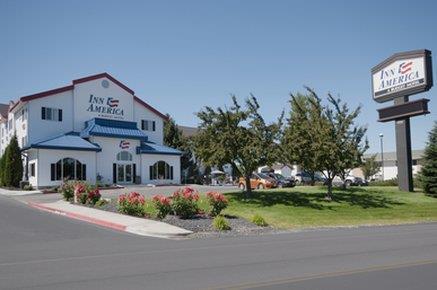 inn america boise