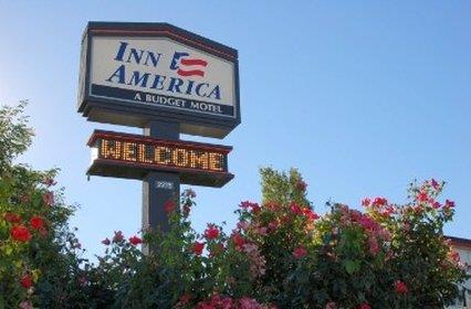 inn america boise