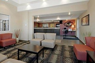 inn america boise