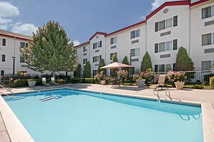 inn america boise