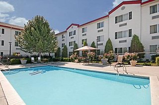 inn america boise