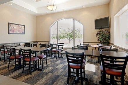 inn america boise