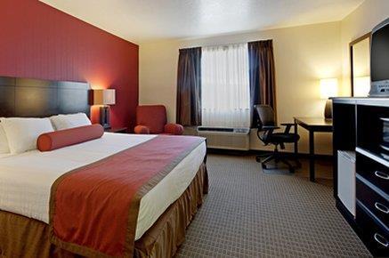 inn america boise