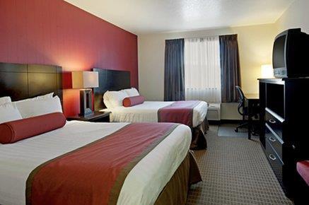 inn america boise