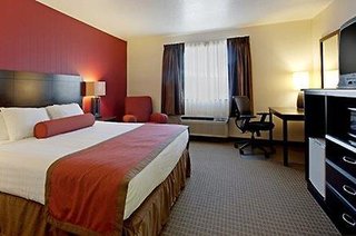 inn america boise