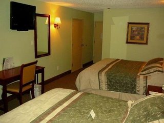 Expo Inn Hotel,Tulsa>>Oklahoma,2 star