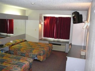 Expo Inn Hotel,Tulsa>>Oklahoma,2 star