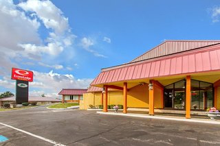 Amerivu Inn & Suites - Gilbertsville,Calvert City>>Benton,3 star