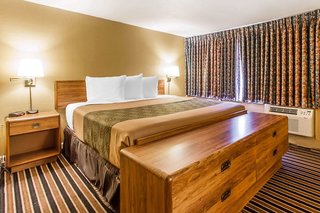 Amerivu Inn & Suites - Gilbertsville,Calvert City>>Benton,3 star