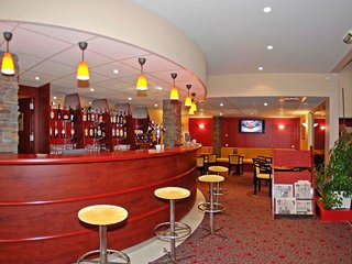 Ibis Belfort Danjoutin,Cubry>>Belfort,3 star
