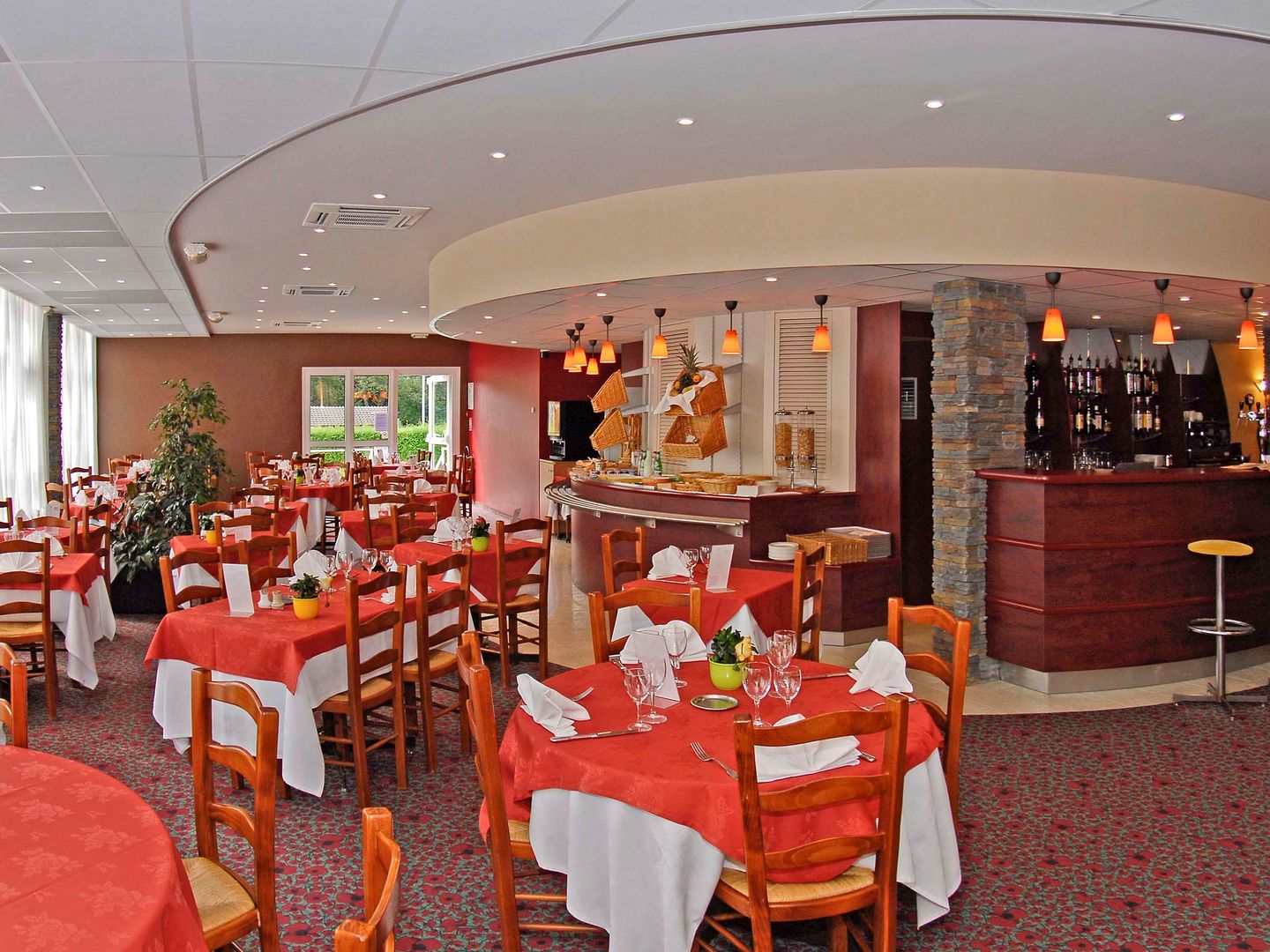 ibis belfort danjoutin