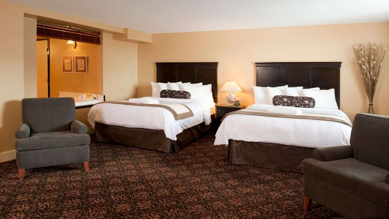 temple gardens hotel and spa