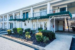 Quality Inn,Atlanta>>Athens,3 star