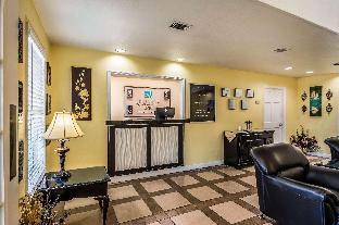 Quality Inn,Atlanta>>Athens,3 star