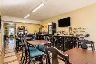 Quality Inn,Atlanta>>Athens,3 star