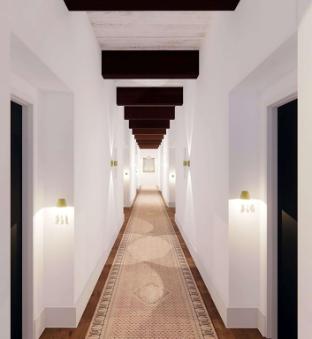 the hotel monroe tapestry collection by hilton