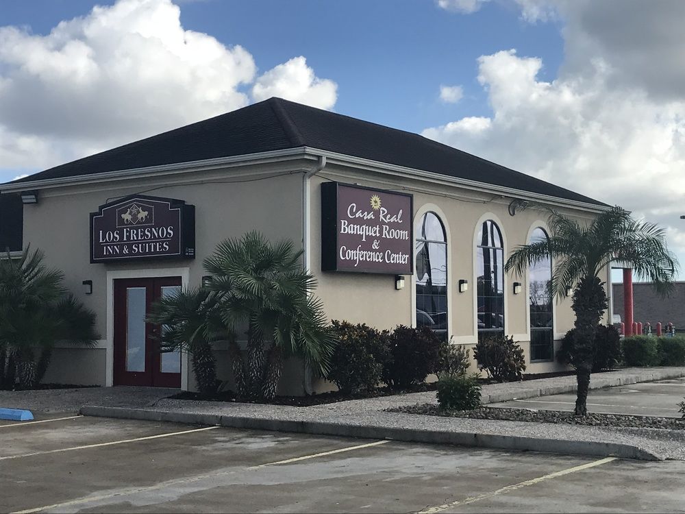 los fresnos